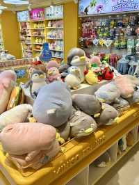 🛍 강남역 미니소, 새로 생긴 귀여운 소품 천국