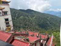 Mist & Majesty: Chin Swee Temple’s Mountain Retreat
