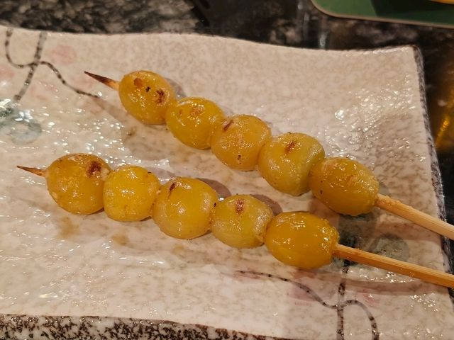 《人生有限杯串燒》尖沙咀分店開張！🎉 嶄新菜單親民價💰，同細妹慶生啤一啤🍻  