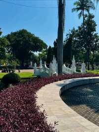 Temples, Markets & Vibes, Chiang Mai’s Got It All
