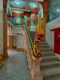 Temple Hopping in Phuket