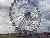 1 Day Itinerary in Adelaide