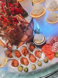 🏯 Yu Palace – Luxe Cantonese Fine Dining at SkyAvenue, Genting Highlands