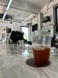  Doze coffee community 
