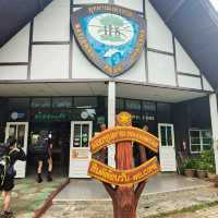 อุทยานแห่งชาติดอยขุนตาล