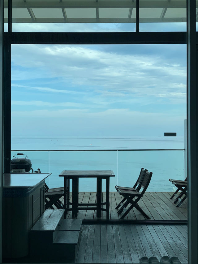 🌅 가성비 오션뷰+스파 휴양지 찾는다면?
