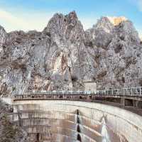 🏞️ Solo Adventure: Matka Canyon – North Macedonia’s Hidden Gem