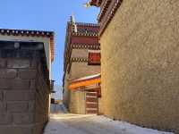Little Potala Palace