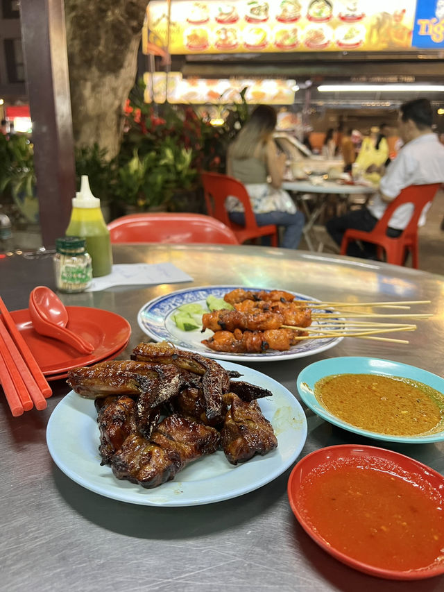 Things to Do in Kuala Lumpur 🇲🇾✨