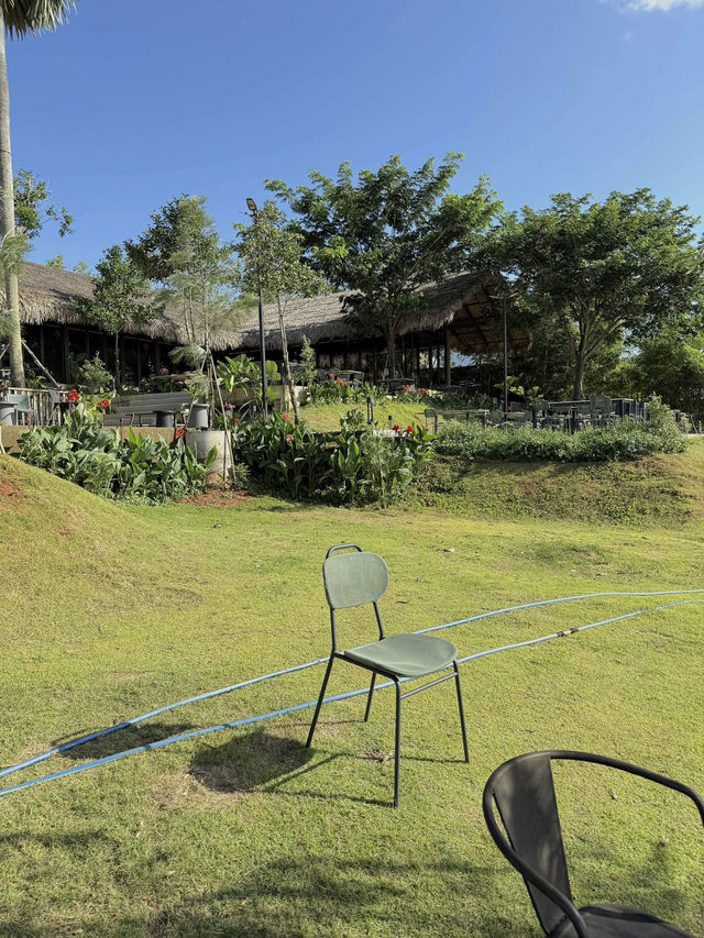 Punalay (ภูนาเล่) คาเฟ่ & ร้านอาหารเปิดใหม่พัทลุง