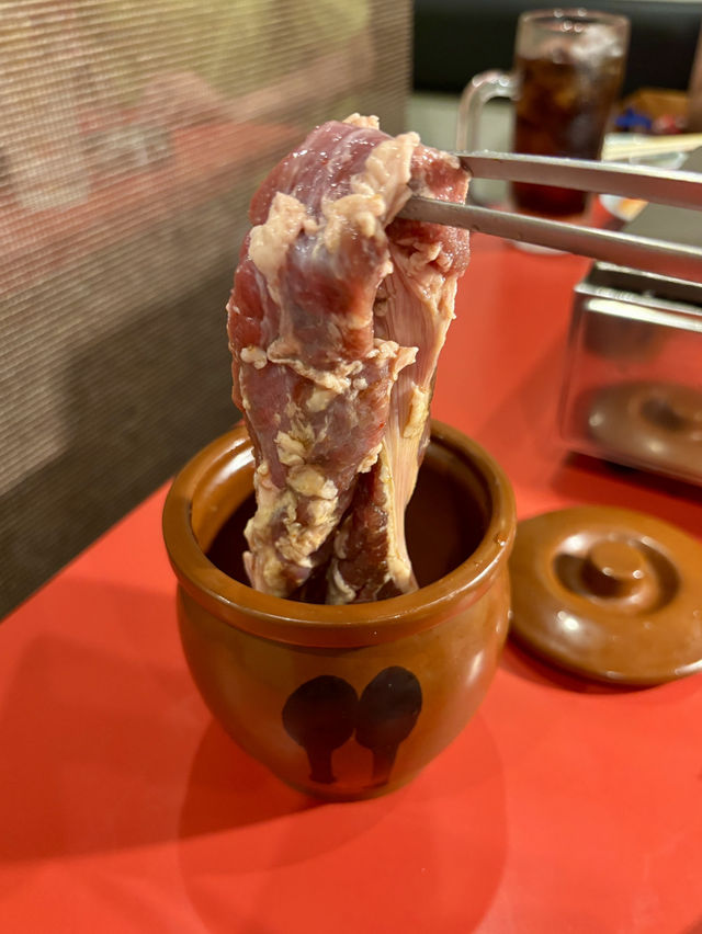 【大阪・鶴橋】A5黒毛和牛×自家製タレで味わう贅沢焼肉「和牛焼肉 大阪会館」