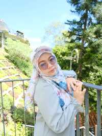 Penang hill