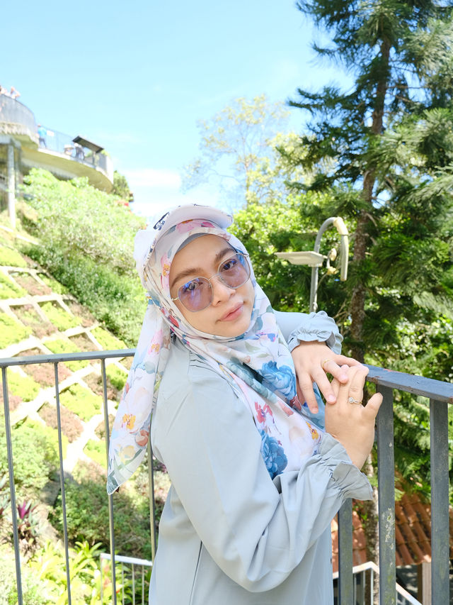 Penang hill