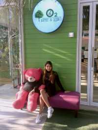 O2 Coffee & Bistro นครปฐม