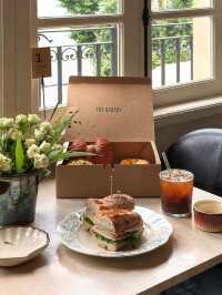 TOT BAKERY