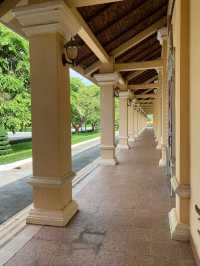 Royal Palace in Phnom Penh 