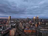 Manchester, UK 2025 Travel Guide: Culture, Football & Hidden Gems