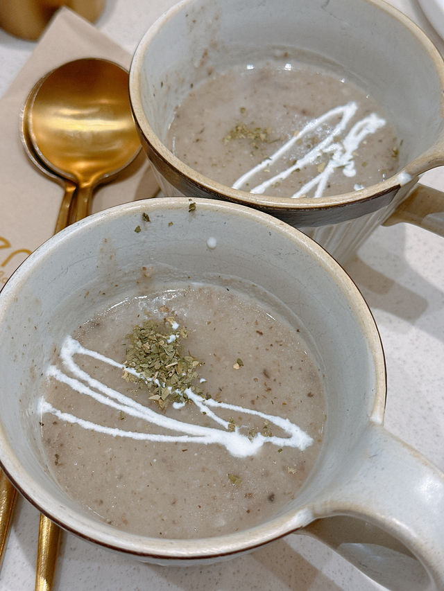 打卡人氣西餐廳高質甜品🧁｜Owens(將軍澳)