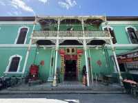 🏛️ A Fascinating Step Into Nyonya Heritage – Pinang Peranakan Mansion