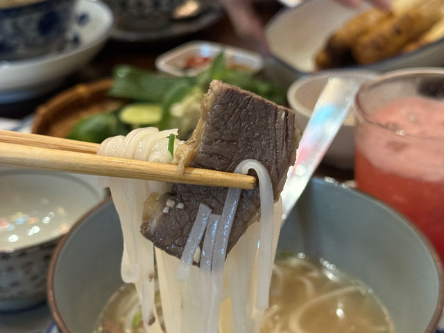 📍【Le Saigon · 古晉】
