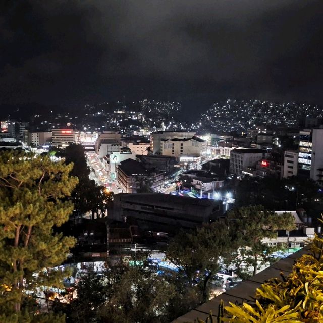 Unbreak your Heart in Baguio #Baguio