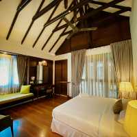 A Heritage Retreat Wrapped in Coastal Breeze