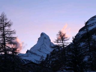 1 Night, 2 Days in Zermatt: The Magic of the Alps