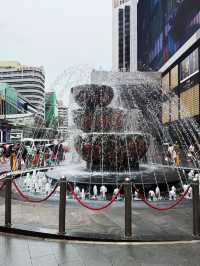 Best shopping mall in KL 🚗