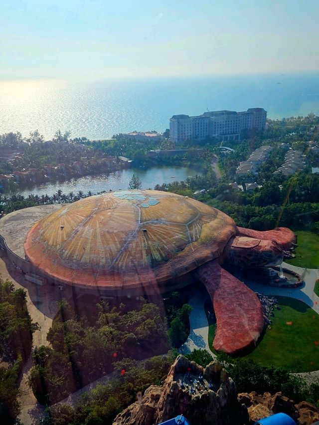 Sun, sea, and serenity — Phú Quốc never fails to impress!