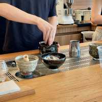 Sho.Cozyhouse คาเฟ่บรรยากาศอบอุ่นในกรุงเทพฯ 🍵🏠✨ 