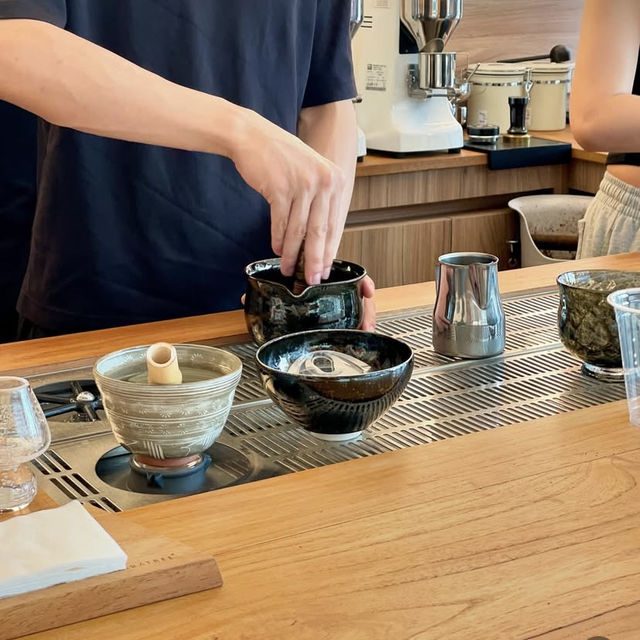 Sho.Cozyhouse คาเฟ่บรรยากาศอบอุ่นในกรุงเทพฯ 🍵🏠✨ 