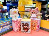รีวิว Top Toy สาขาถนนหนานจิง เซี่ยงไฮ้