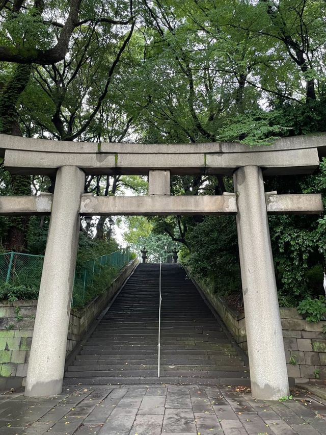 Explore the Heart of Tokyo at Ueno Park