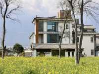 One fine day at Erhai lake in Dali!