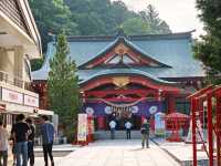 Sendai - all the fun, less the crowds 