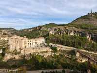 Cuenca Is That Unexpected Gem