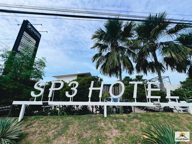 SP3 Resort Hotel 