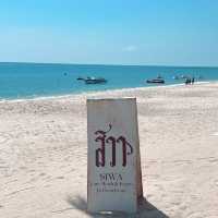 Siwa Latte Beach & Eatery 