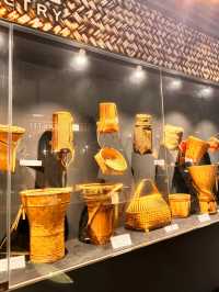 Discovering Borneo’s Heart: A Wander through Sabah Museum