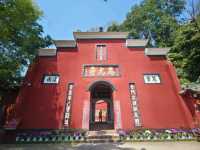 Different Leshan Giant Buddha Scenic Area, Tourism Strategy