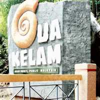 🌌✨Into the Mystical Darkness: Exploring Gua Kelam!✨🌌