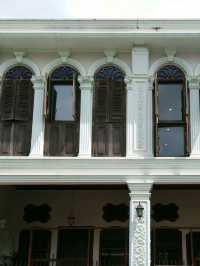 ชม..สถาปัตยกรรมชิโน-ยูโรเปียน ภูเก็ต