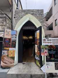 神楽坂で大人気の韓国料理のお店が新大久保にニューオープン😍🇰🇷✨