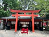 Hie Shrine