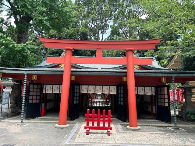 Hie Shrine