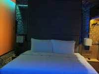 Underwater Dreams at Ocean Suites