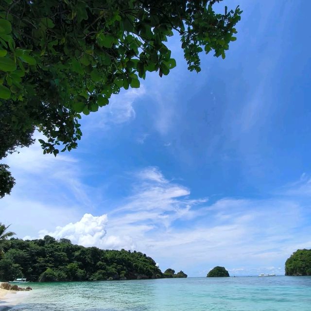 Iligan Beach, Boracay’s Quiet Escape