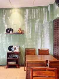Cap Tiga Bersaudara Cafe