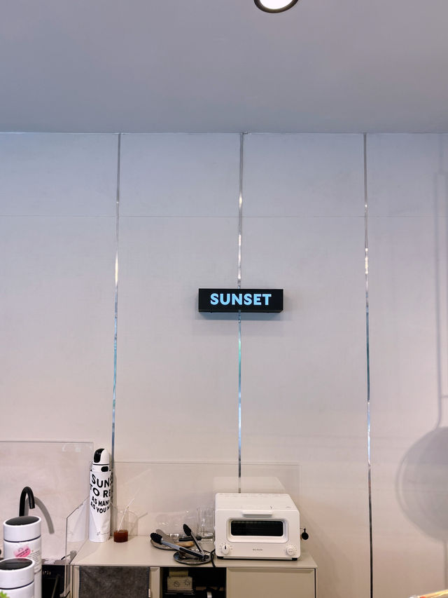 Sunset Coffee