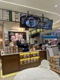 ☕️ Oriental Kopitiam at Sunway Pyramid – Tradition Served with a Crowd 